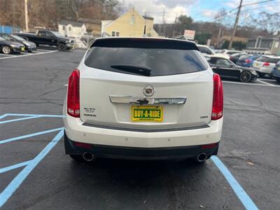 2014 Cadillac SRX Luxury Collection   - Photo 6 - Mine Hill, NJ 07803