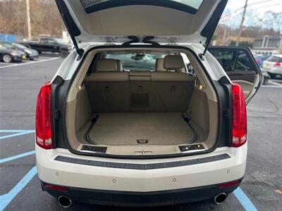 2014 Cadillac SRX Luxury Collection   - Photo 12 - Mine Hill, NJ 07803