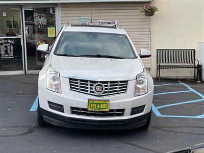 2014 Cadillac SRX Luxury Collection   - Photo 2 - Mine Hill, NJ 07803
