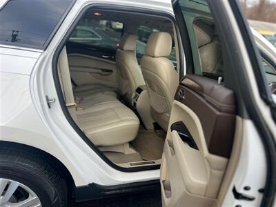 2014 Cadillac SRX Luxury Collection   - Photo 11 - Mine Hill, NJ 07803