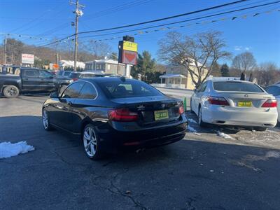 2015 BMW 228i xDrive   - Photo 5 - Mine Hill, NJ 07803