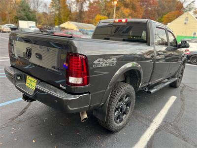 2018 RAM 2500 Laramie - Photo 4 - Mine Hill, NJ 07803