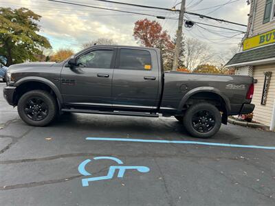2018 RAM 2500 Laramie - Photo 7 - Mine Hill, NJ 07803