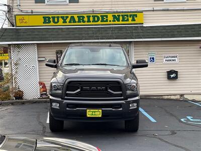 2018 RAM 2500 Laramie - Photo 2 - Mine Hill, NJ 07803