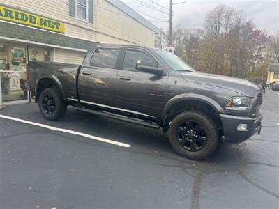 2018 RAM 2500 Laramie - Photo 3 - Mine Hill, NJ 07803