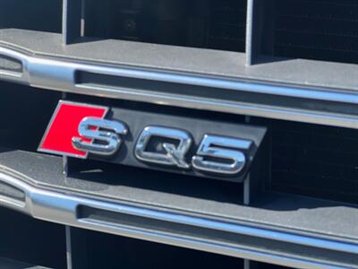 2014 Audi SQ5 3.0T quattro Premium   - Photo 17 - Mine Hill, NJ 07803