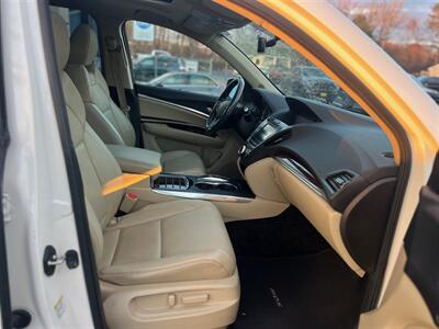 2016 Acura MDX SH-AWD w/AcuraWatch - Photo 9 - Mine Hill, NJ 07803