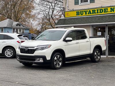 2019 Honda Ridgeline RTL-E   - Photo 2 - Mine Hill, NJ 07803