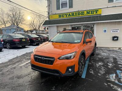 2019 Subaru Crosstrek 2.0i Limited   - Photo 2 - Mine Hill, NJ 07803