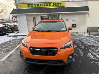 2019 Subaru Crosstrek 2.0i Limited   - Photo 3 - Mine Hill, NJ 07803