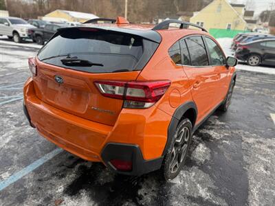 2019 Subaru Crosstrek 2.0i Limited   - Photo 5 - Mine Hill, NJ 07803