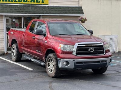 2010 Toyota Tundra Grade   - Photo 1 - Mine Hill, NJ 07803