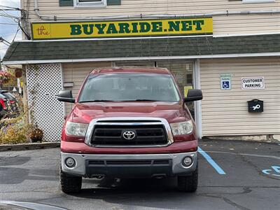 2010 Toyota Tundra Grade   - Photo 2 - Mine Hill, NJ 07803