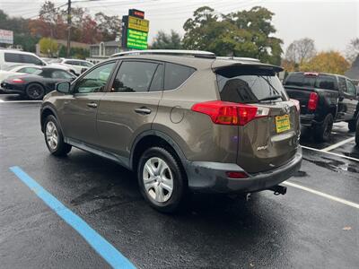 2014 Toyota RAV4 LE   - Photo 6 - Mine Hill, NJ 07803