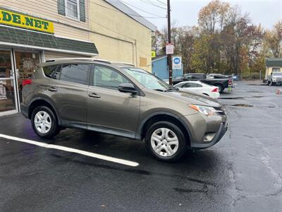 2014 Toyota RAV4 LE   - Photo 3 - Mine Hill, NJ 07803