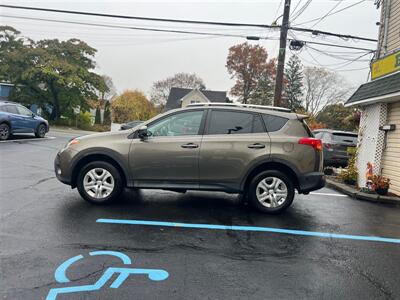 2014 Toyota RAV4 LE   - Photo 7 - Mine Hill, NJ 07803