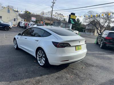 2019 Tesla Model 3 Long Range   - Photo 3 - Mine Hill, NJ 07803