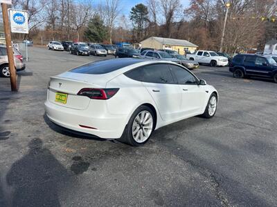 2019 Tesla Model 3 Long Range   - Photo 5 - Mine Hill, NJ 07803