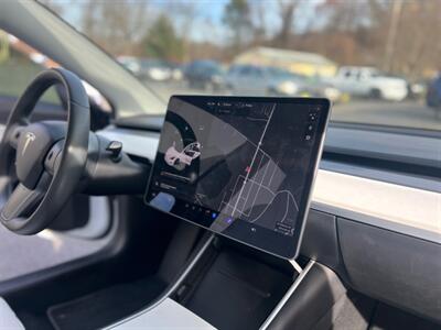 2019 Tesla Model 3 Long Range   - Photo 9 - Mine Hill, NJ 07803