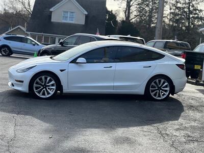 2019 Tesla Model 3 Long Range   - Photo 11 - Mine Hill, NJ 07803