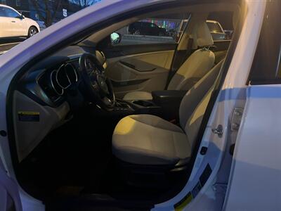2014 Kia Optima LX   - Photo 9 - Mine Hill, NJ 07803