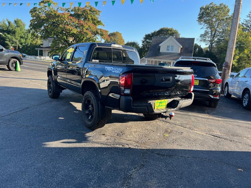 2018 Toyota Tacoma TRD Off-Road in Mine Hill, NJ