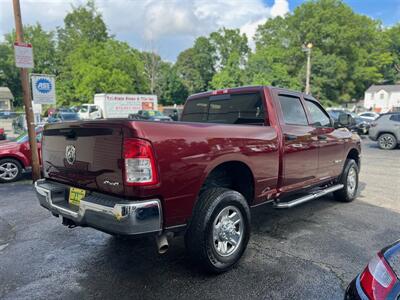 2020 RAM 2500 Tradesman   - Photo 5 - Mine Hill, NJ 07803