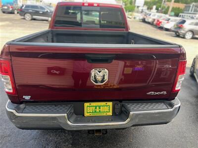 2020 RAM 2500 Tradesman   - Photo 6 - Mine Hill, NJ 07803