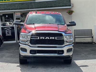 2020 RAM 2500 Tradesman   - Photo 2 - Mine Hill, NJ 07803