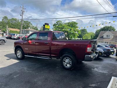 2020 RAM 2500 Tradesman   - Photo 8 - Mine Hill, NJ 07803