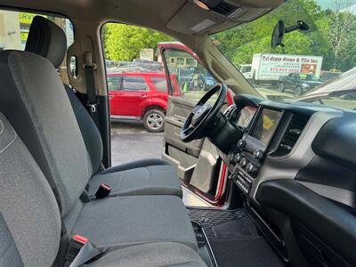 2020 RAM 2500 Tradesman   - Photo 12 - Mine Hill, NJ 07803