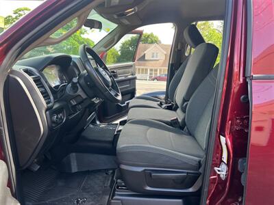 2020 RAM 2500 Tradesman   - Photo 16 - Mine Hill, NJ 07803