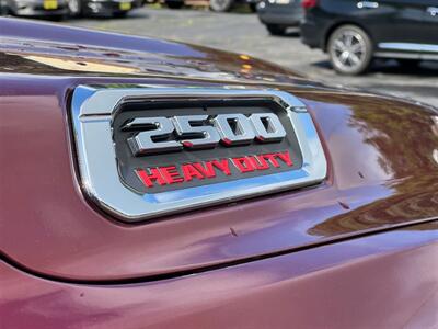 2020 RAM 2500 Tradesman   - Photo 4 - Mine Hill, NJ 07803