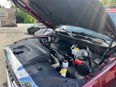 2020 RAM 2500 Tradesman   - Photo 20 - Mine Hill, NJ 07803