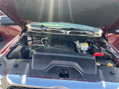 2020 RAM 2500 Tradesman   - Photo 22 - Mine Hill, NJ 07803