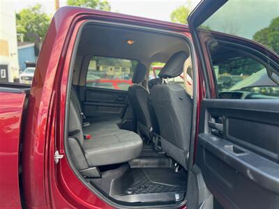 2020 RAM 2500 Tradesman   - Photo 13 - Mine Hill, NJ 07803