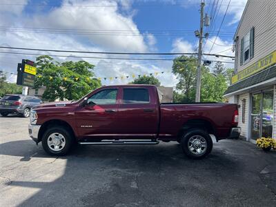 2020 RAM 2500 Tradesman   - Photo 9 - Mine Hill, NJ 07803