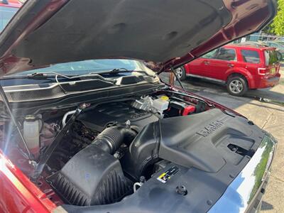 2020 RAM 2500 Tradesman   - Photo 21 - Mine Hill, NJ 07803