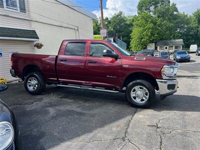 2020 RAM 2500 Tradesman   - Photo 3 - Mine Hill, NJ 07803