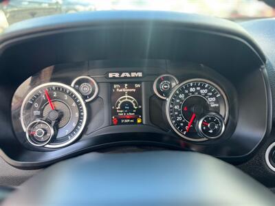 2020 RAM 2500 Tradesman   - Photo 17 - Mine Hill, NJ 07803