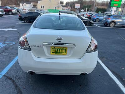 2009 Nissan Altima Hybrid   - Photo 5 - Mine Hill, NJ 07803