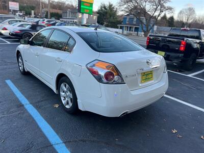 2009 Nissan Altima Hybrid   - Photo 6 - Mine Hill, NJ 07803