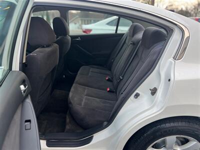 2009 Nissan Altima Hybrid   - Photo 12 - Mine Hill, NJ 07803