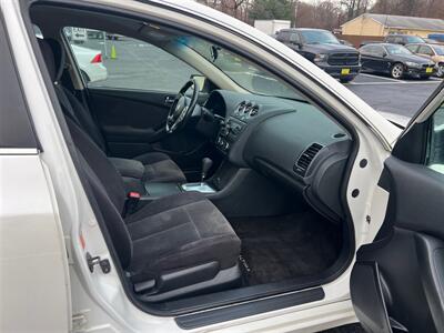 2009 Nissan Altima Hybrid   - Photo 10 - Mine Hill, NJ 07803