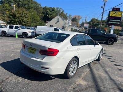 2017 BMW 320i xDrive   - Photo 5 - Mine Hill, NJ 07803