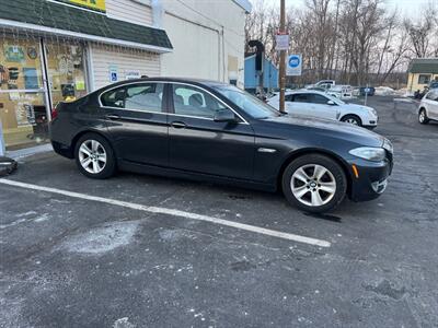 2013 BMW 528i xDrive   - Photo 3 - Mine Hill, NJ 07803