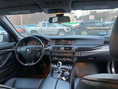 2013 BMW 528i xDrive   - Photo 11 - Mine Hill, NJ 07803