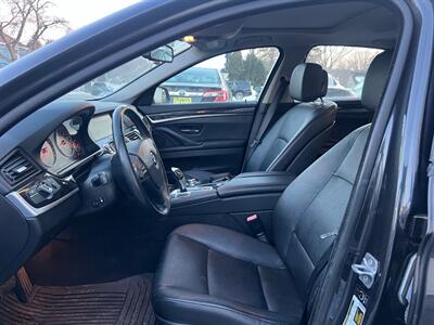 2013 BMW 528i xDrive   - Photo 13 - Mine Hill, NJ 07803