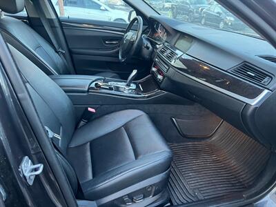 2013 BMW 528i xDrive   - Photo 9 - Mine Hill, NJ 07803