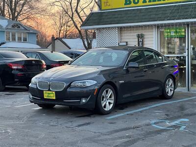 2013 BMW 528i xDrive   - Photo 8 - Mine Hill, NJ 07803